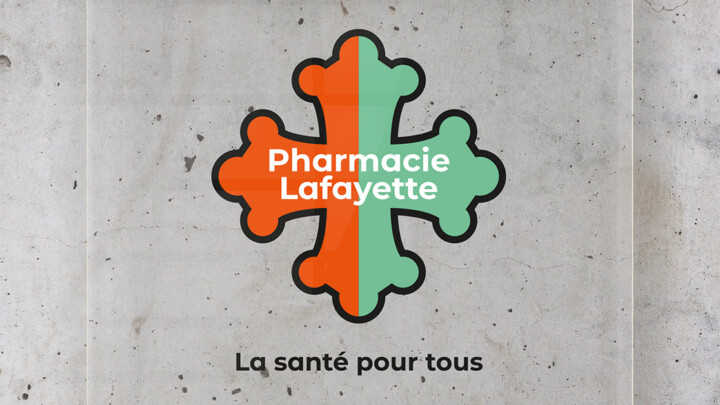 Pharmacie Lafayette