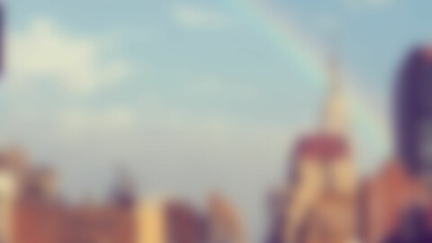 Hello, New Yorker